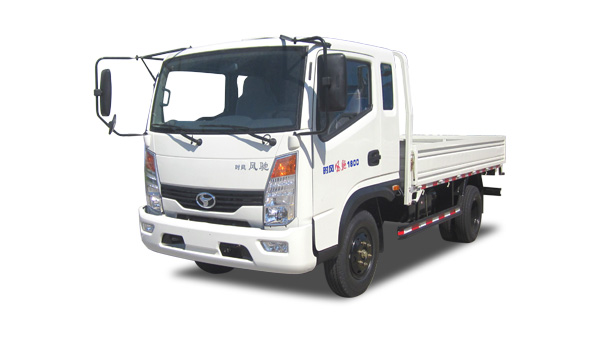 兴发娱乐风驰1800系列国Ⅳ汽车