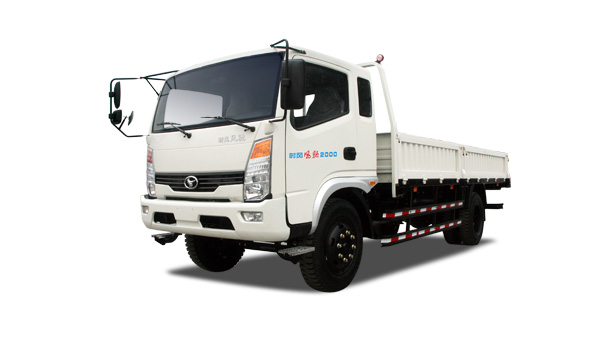 兴发娱乐风驰2000系列国Ⅳ汽车